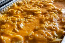 MAC N CHEESE