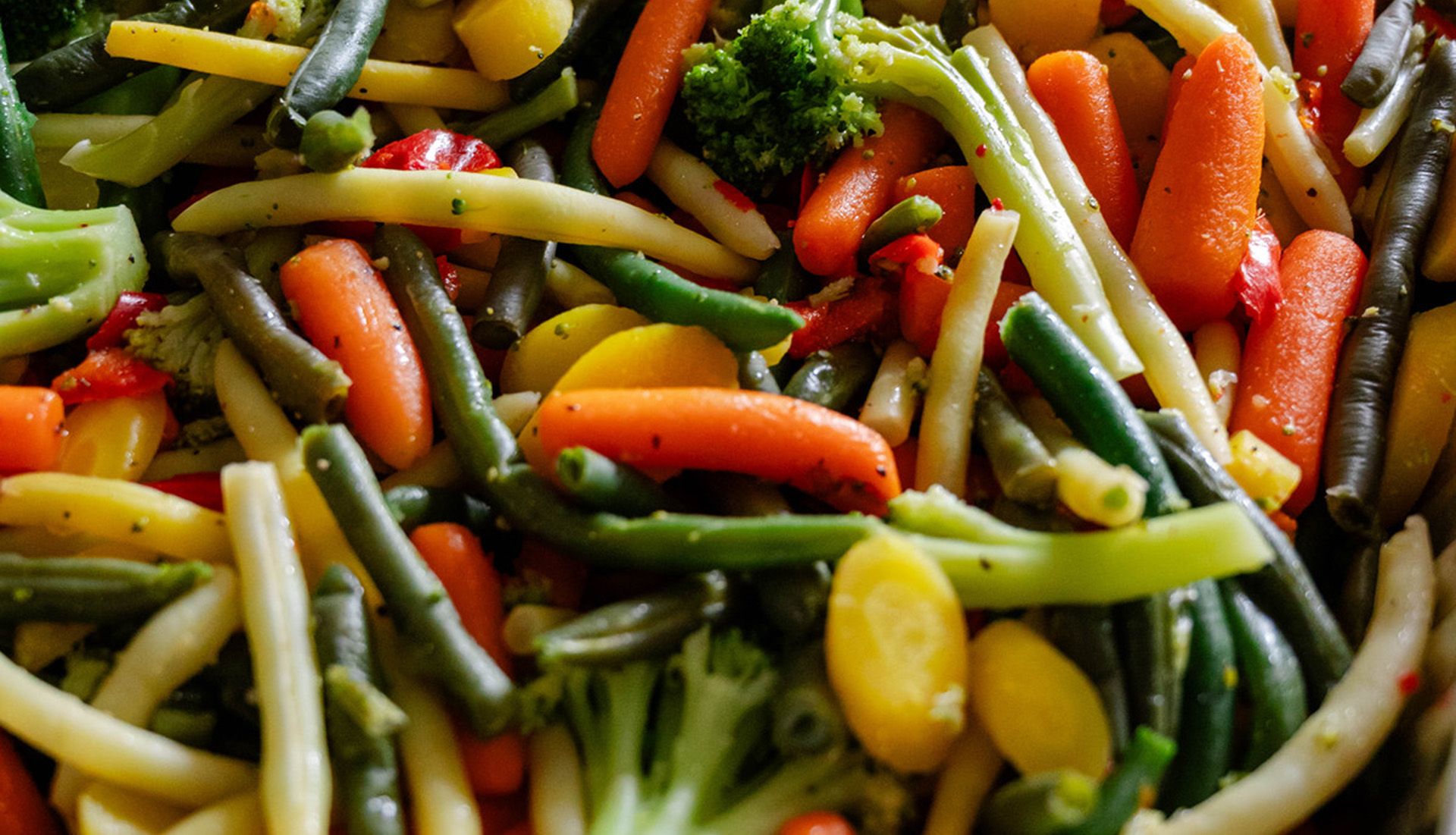 CATERING VEGGIES