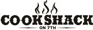 Cookshack on 7th